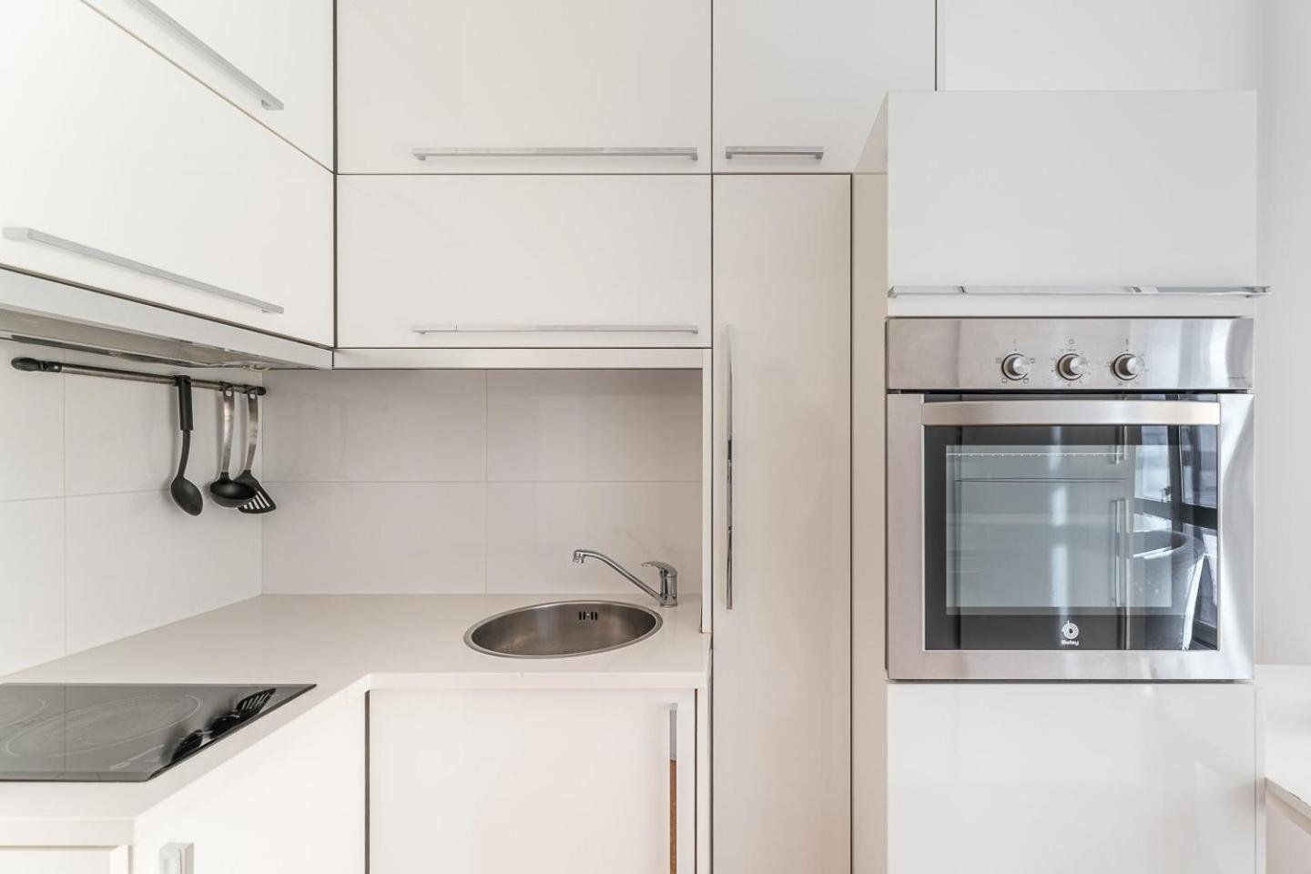 Ferienwohnung Guestready - Boavista Building Porto Exterior foto